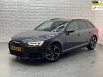 Audi A4 Avant 1.4 TFSI Sport S LINE AUTOMAAT NAP, Te koop, Zilver of Grijs, Benzine, Gebruikt