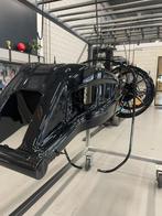 Poedercoating I Poedercoat I Stralen I Poedercoat Wateringen, Ophalen