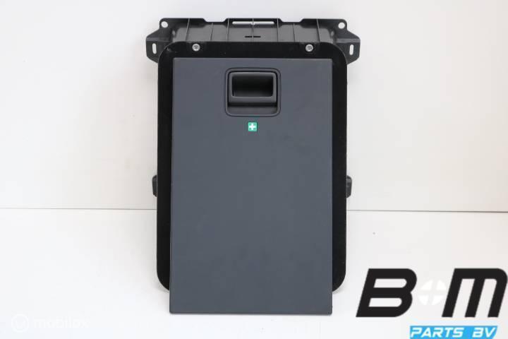 Skiluik in achterbank Audi A8 4H 4H0885205, Auto-onderdelen, Interieur en Bekleding, Gebruikt