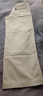 Broek maat 36/38, Ophalen of Verzenden, Maat 36 (S), Gedragen, Curry