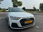 Audi A1 Sportback 25 TFSI met Navi en Stoelverwarming, Voorwielaandrijving, A1, Zwart, 95 pk