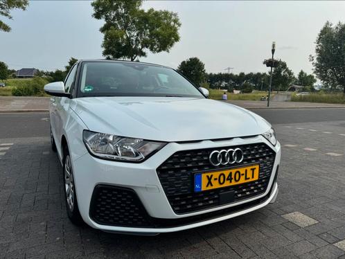 Audi A1 Sportback 25 TFSI met Navi en Stoelverwarming, Auto's, Audi, Particulier, A1, ABS, Adaptive Cruise Control, Airbags, Airconditioning
