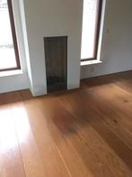Inbouw gashaard met afstandbediening, Huis en Inrichting, Haarden, Ophalen, Zo goed als nieuw, Inbouwhaard, Gashaard