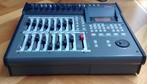 FOSTEX VF-160 - Full-Featured  digitale Multitrack Recorder, Muziek en Instrumenten, Ophalen of Verzenden, Gebruikt, 10 tot 20 kanalen