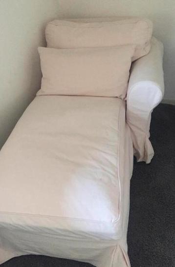 Ligstoel / chaise longue 