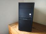 Game PC I7 6700 RX 580 16GB DDR4 500GB SDD 1 TB HDD W11, Computers en Software, Desktop Pc's, Zelfgebouwde PC, Virtual Reality