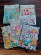 Daphne's Diary magazines - 5 Stuks, Ophalen of Verzenden, Zo goed als nieuw
