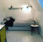 1 persoons bed wit met lade, Huizen en Kamers