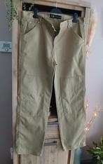 Broek (Beige), Ophalen of Verzenden, Gedragen, Beige, LTB