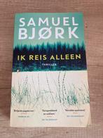 Samuel Bjork - Ik reis alleen, Ophalen, Nederland, Samuel Bjork, Zo goed als nieuw