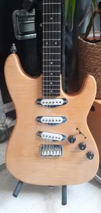 Stratocaster  Fender Tex Mex pickups, Muziek en Instrumenten, Ophalen, Zo goed als nieuw, Solid body