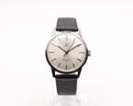 Omega - Seamaster 30 (Ref.: 135.007) - Serviced!, Staal, Polshorloge, Ophalen of Verzenden, Omega