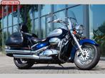 SUZUKI VL 800 VOLUSIA (bj 2008), 805 cc, Motorrijbewijs A, Bedrijf, Onbekend
