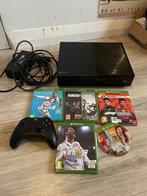 X box One, Xbox One, Ophalen of Verzenden, Zo goed als nieuw, Met 1 controller