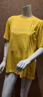 Reinders set, Ophalen of Verzenden, Zo goed als nieuw, Geel, Korte mouw