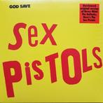 Sex Pistols – God Save Sex Pistols (LP), Alternative, 12 inch, Verzenden, Nieuw in verpakking