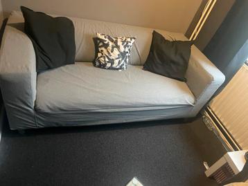 Ikea kivik 2-zits bank - afbeelding 1
