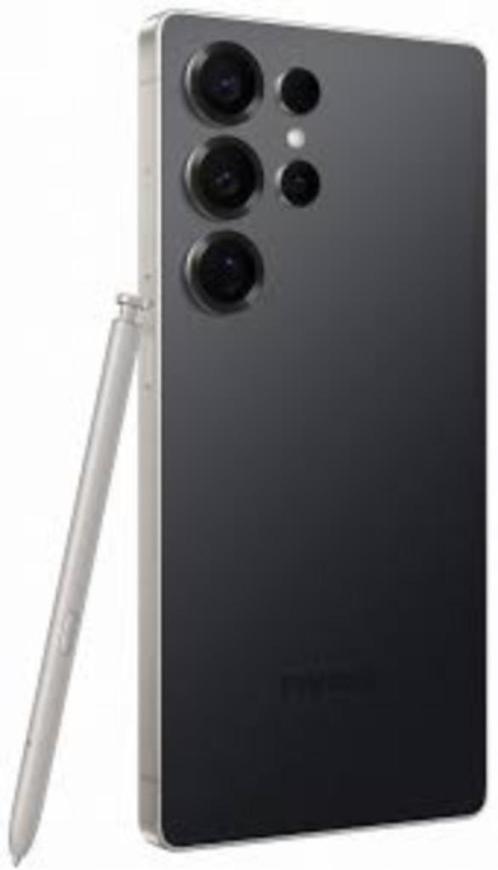 s25 ulta 1 tb zwart nieuw in doos, Telecommunicatie, Mobiele telefoons | Samsung, Nieuw, Overige modellen, 1 TB of meer, Zonder abonnement