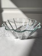 Pyrex glazen puddingvorm, cakevorm geribbeld & evt.maatbeker, Ophalen of Verzenden, Zo goed als nieuw