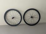 Quasar Qs4 carbon wielset te koop, Fietsen en Brommers, Fietsonderdelen, Gebruikt, Racefiets, Ophalen, Overige merken