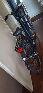 ADO damesfiets, Fietsen en Brommers, Fietsen | Dames | Omafietsen, Ophalen, 47 tot 50 cm, Versnellingen, Zo goed als nieuw