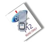 ACTIE! Ford Sync2 F12 Europa 2025 SD KAART, Update, Heel Europa, Nieuw, Ophalen of Verzenden