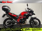 BMW F 700 GS (bj 2016), Motoren, Motoren | BMW, 700 cc, 2 cilinders, Motorrijbewijs A, Bedrijf