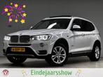 BMW X3 xDrive20i High Executive /AUTOMAAT! /Trekhaak /Pano-D, Automaat, Gebruikt, Euro 6, 4 cilinders