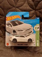 1 Lot Tesla modellen Hotwheels/ Matchbox, Auto, Diecast4fun.nl, 4731WE, Nieuw