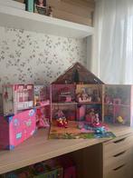 Mini baby born, Verzenden, Zo goed als nieuw, Poppenhuis