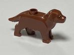 Lego hond / labrador / golden retriever in diverse kleuren