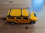 Hummer SUV, Ophalen of Verzenden, Zo goed als nieuw, Auto