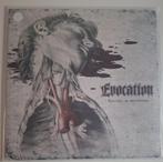 Evocation- exciser and 2013 Sealed white lp, Verzenden, Nieuw in verpakking