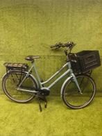 Gazelle Heavy DutyNL C5 HMB elektrische damesfiets Bosch mid, Ophalen of Verzenden, Zo goed als nieuw, 51 tot 55 cm, 50 km per accu of meer