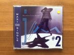 Michael Jackson Jam # 2 (Maxi CD Single 1991) , Ophalen of Verzenden, 1980 tot 2000, Nieuw in verpakking