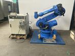 Robots Yaskawa Motoman YR-ES165N-B00 2005