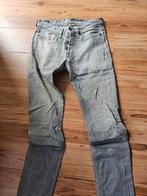 Denham jeans, maat 30, Ophalen of Verzenden, Gedragen, Blauw, W32 (confectie 46) of kleiner