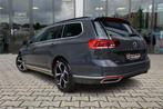 Volkswagen Passat Variant 1.4 TSI PHEV GTE Business | Virtua, Stof, Gebruikt, Zwart, Hybride Elektrisch/Benzine