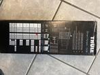 Thule luifelzijkant rainblokker G2 side voor cassetteluifel, Caravans en Kamperen, Caravan accessoires, Ophalen of Verzenden, Nieuw