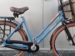 Gazelle (Miss Grace)dames fiets/54cm, Fietsen en Brommers, Fietsen | Dames | Omafietsen, Ophalen, 53 tot 56 cm, Versnellingen