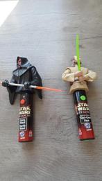 Star wars lolly houders episode 1., Ophalen of Verzenden, Zo goed als nieuw