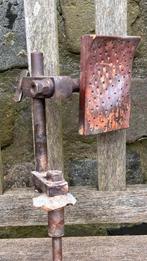 Antiek goudsmid slijp gereedschap, Antiek en Kunst, Ophalen