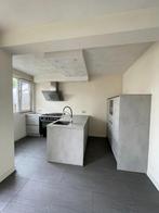 Stijlvolle keuken met complete apparatuur, Gebruikt, Overige typen, Ophalen of Verzenden, Hout