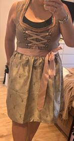 Dirndl maat 48, Kleding | Dames, Carnavalskleding en Feestkleding, Ophalen, Zo goed als nieuw, Maat 46/48 (XL) of groter, Overige thema's