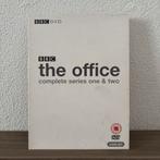 THE OFFICE (Series 1 & 2), Cd's en Dvd's, Dvd's | Tv en Series, Ophalen of Verzenden, Zo goed als nieuw