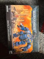 Warhammer 40K Brutalis Dreadnought, Hobby en Vrije tijd, Wargaming, Ophalen of Verzenden, Nieuw, Warhammer 40000, Figuurtje(s)