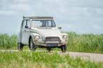 Citroen DYANE 6, 31 pk, Overige modellen, Overige carrosserieën, 4 stoelen