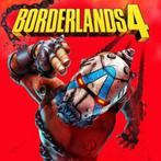 Borderlands 4 Game Key, Computers en Software, Overige Computers en Software, Verzenden, Nieuw
