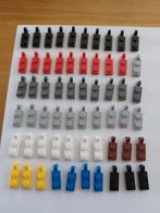 Lego partij scharnieren nr 4, Gebruikt, Ophalen of Verzenden, Lego