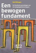 Rob Withagen - Een bewogen fundament, Ophalen of Verzenden, Gelezen, Rob Withagen